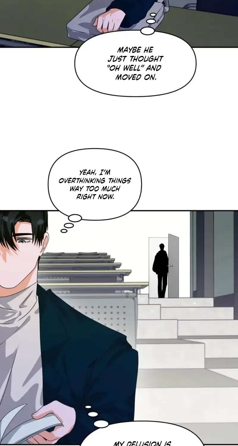 A Man Can't Be a Daughter in Law Chapter 3 - page 29
