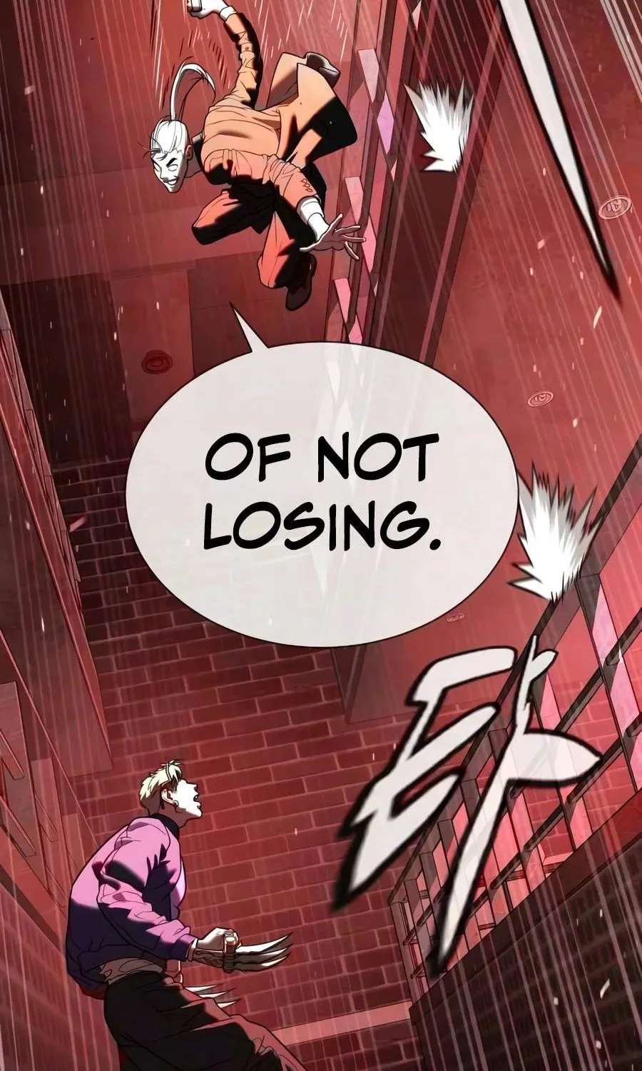 Killer Peter Chapter 147 - page 31