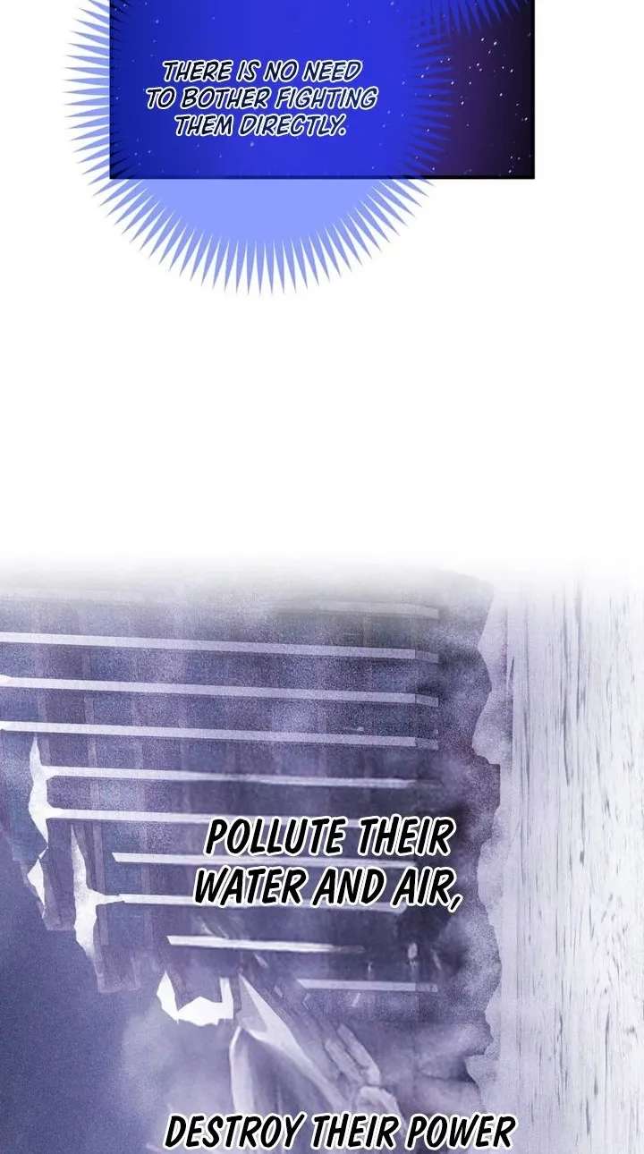 I Am the Strongest Transcendent Chapter 124 - page 95