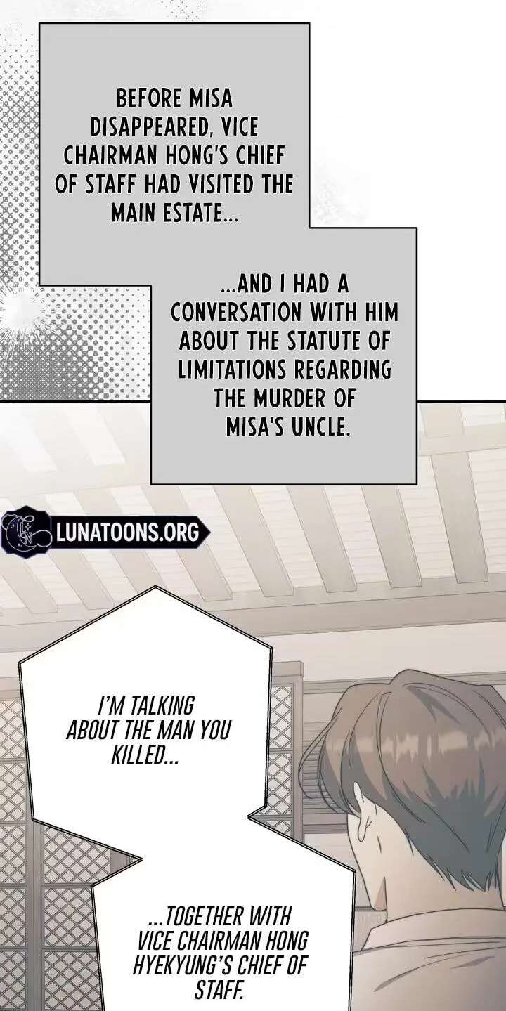 Dangerous Newlyweds Chapter 39 - page 86