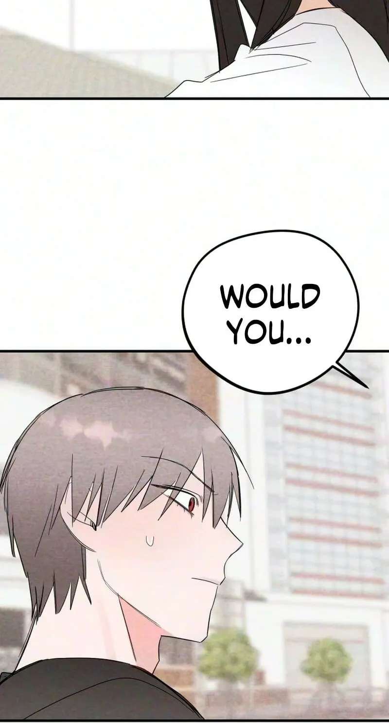 The Perfect Senior's Secret! Chapter 28 - page 33