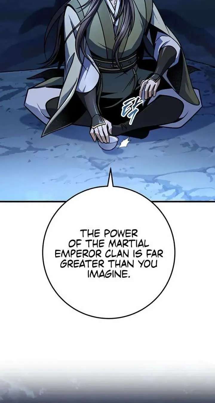 Emperor's Sword Chapter 118 - page 57