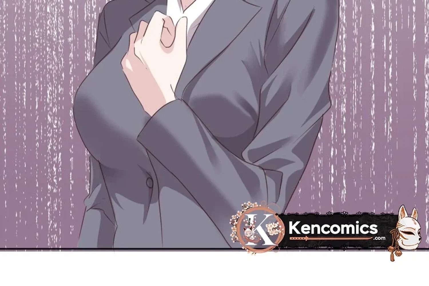 Komugi to Butter to Fukushuu to Chapter 1 - page 218