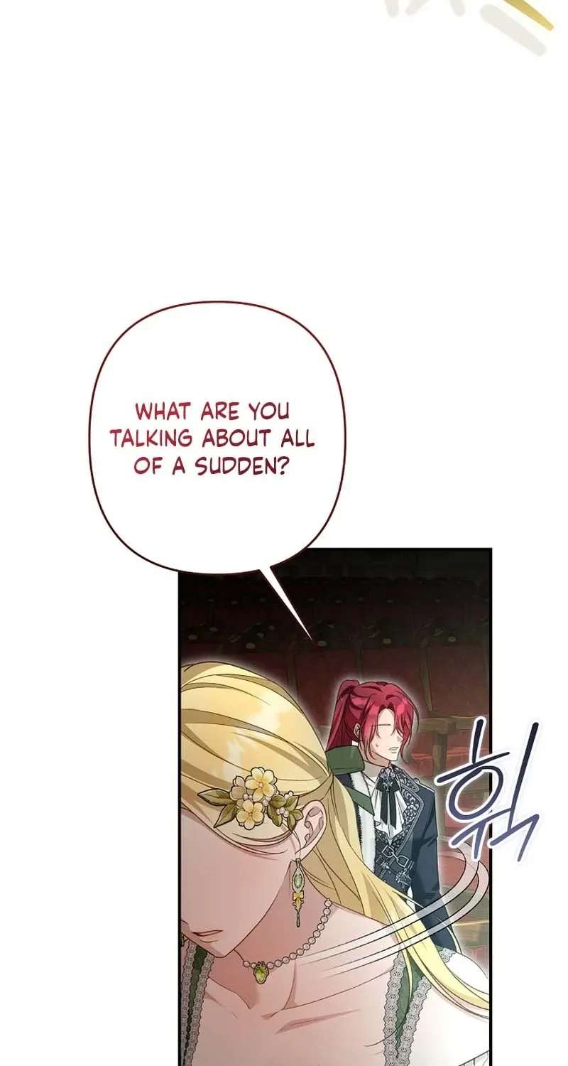 She Wasn’t My Daugther Chapter 56 - page 94