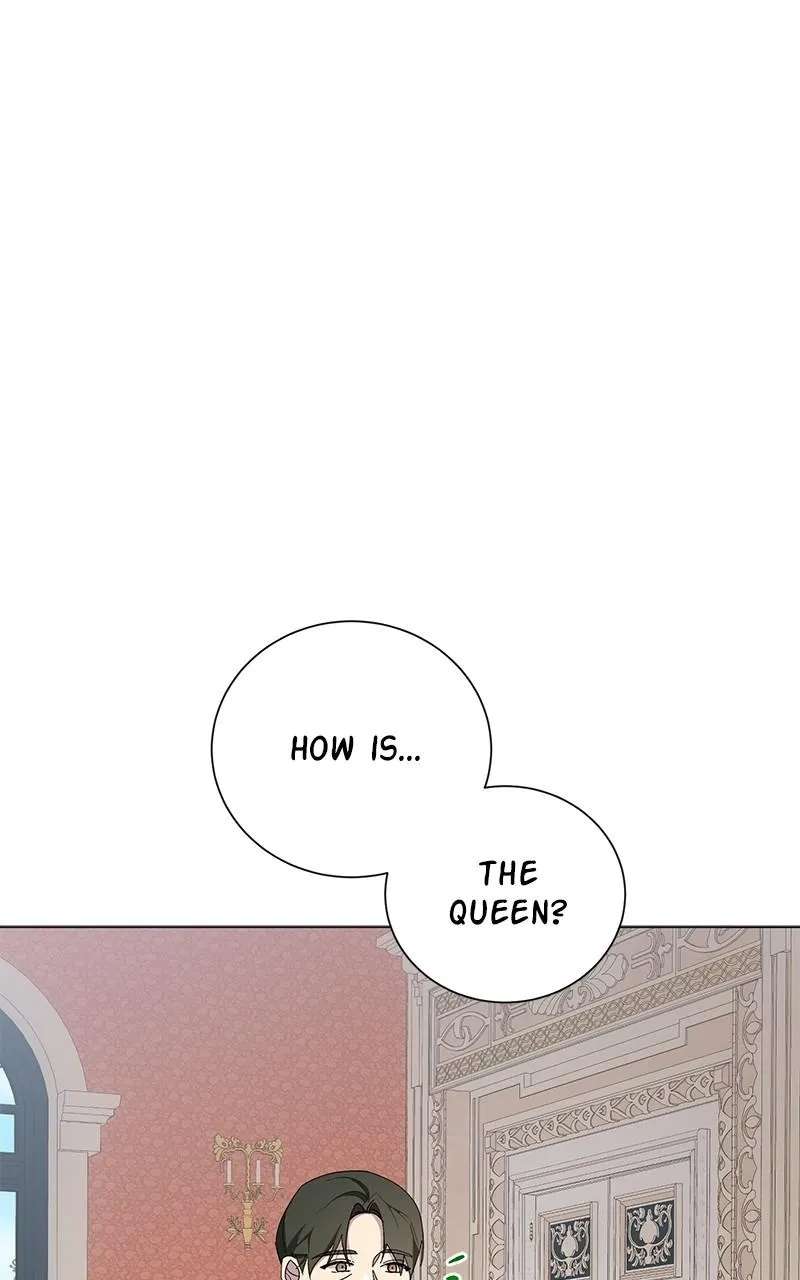 Wished You Were Dead Chapter 98 - page 99