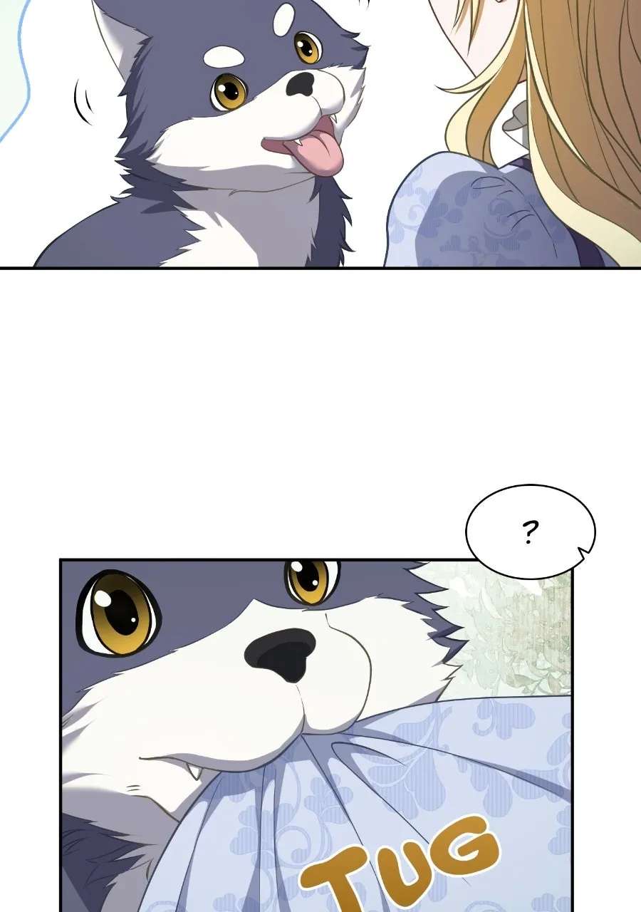 How I Became the Duke'sBeloved Daughter Chapter 2 - page 22