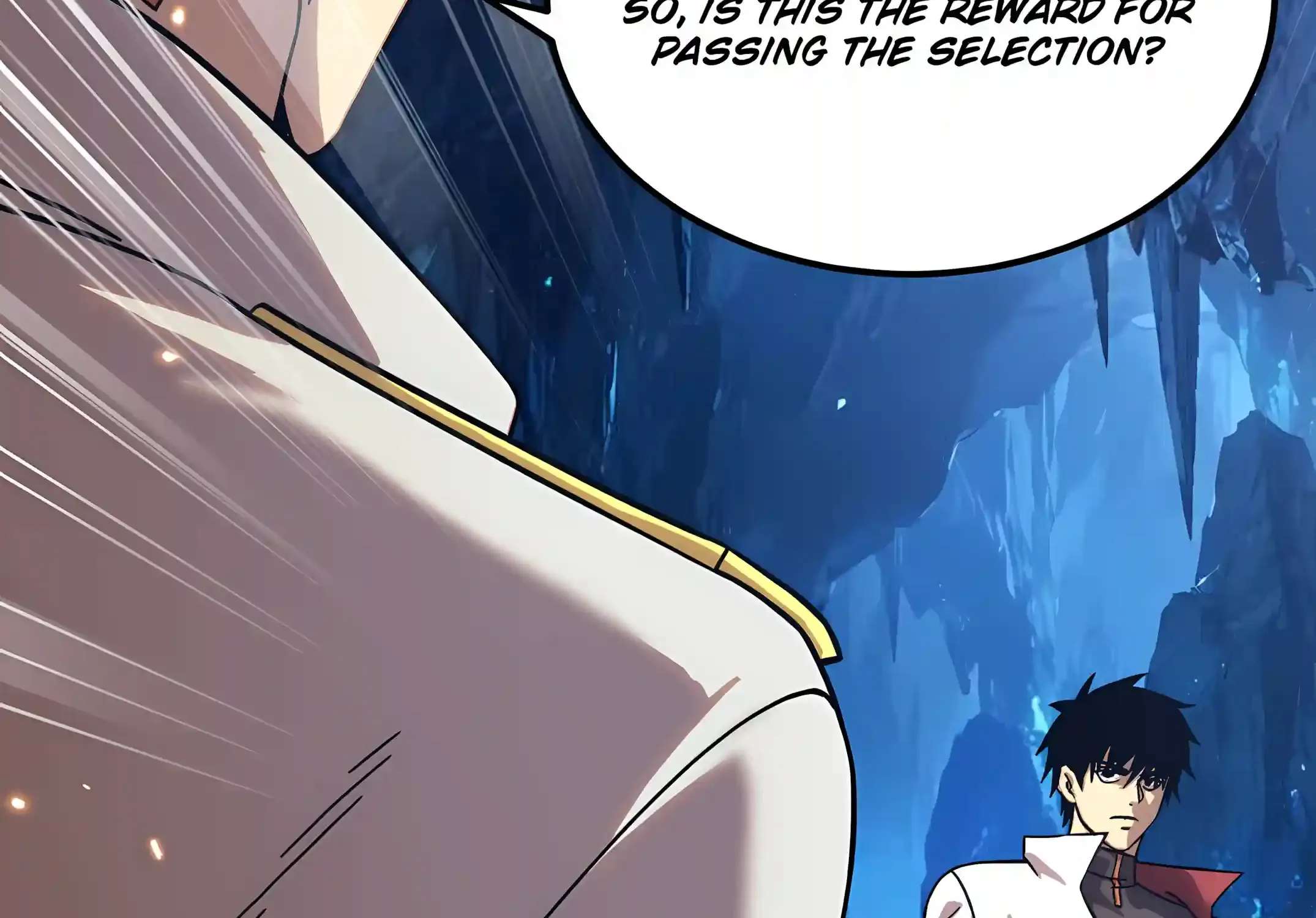 Apex Future Martial Arts Chapter 347 - page 169