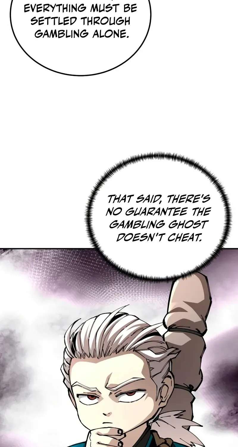 Warrior Grandpa And Grandmaster Daughter Chapter 117 - page 16