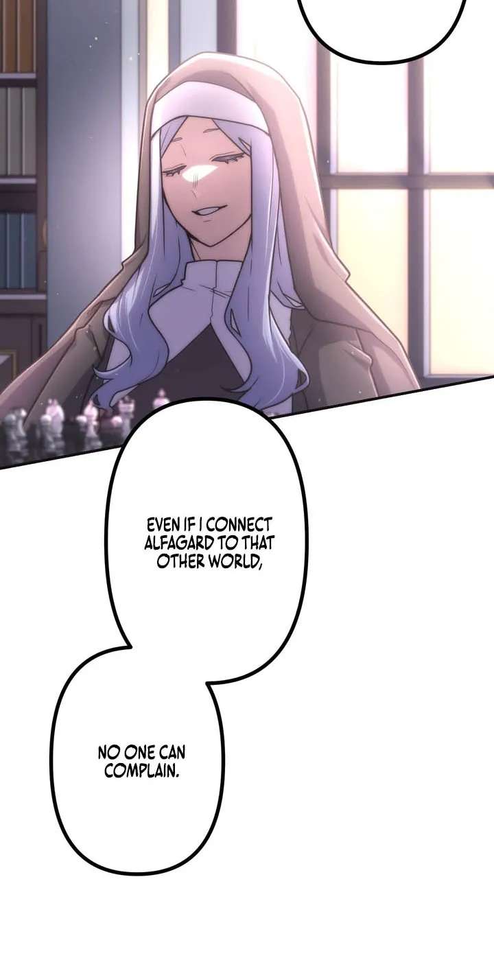 I Became An S-Rank Hunter With The Demon Lord App Chapter 156 - page 15
