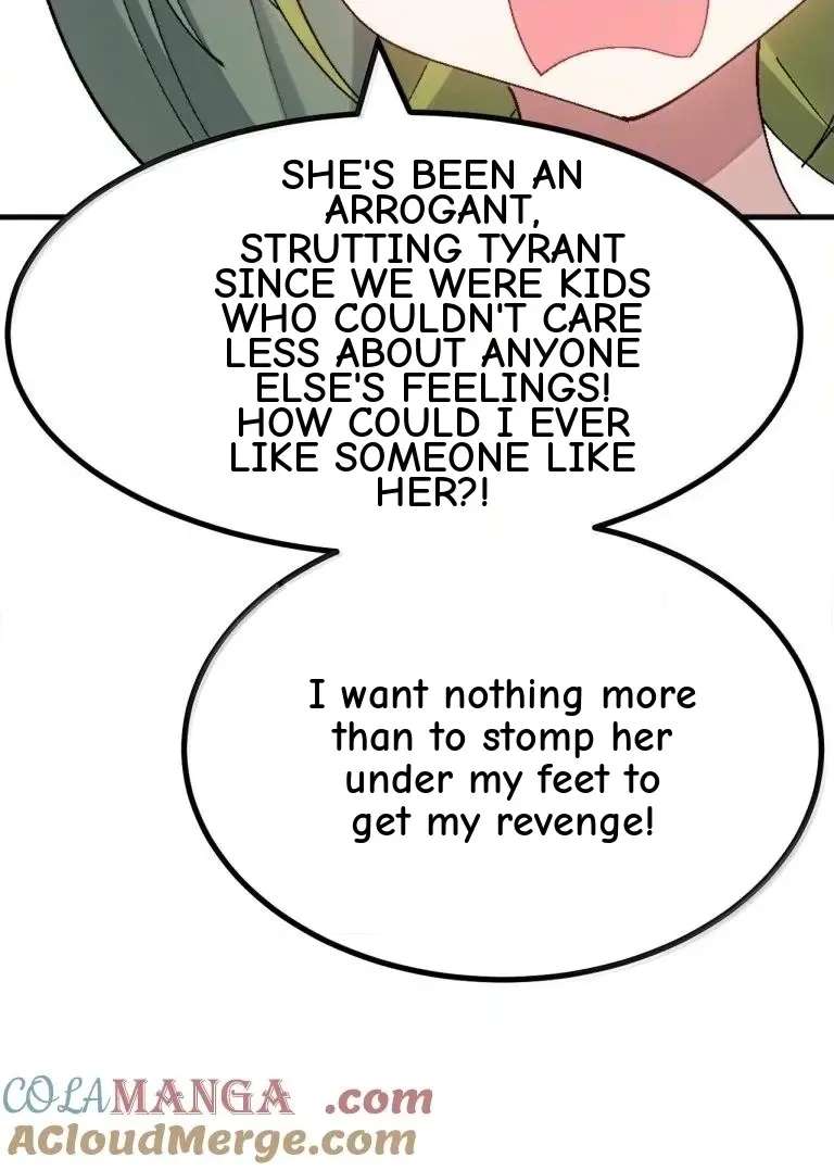 The Graduation Project Is, Making Butter! Chapter 74 - page 30
