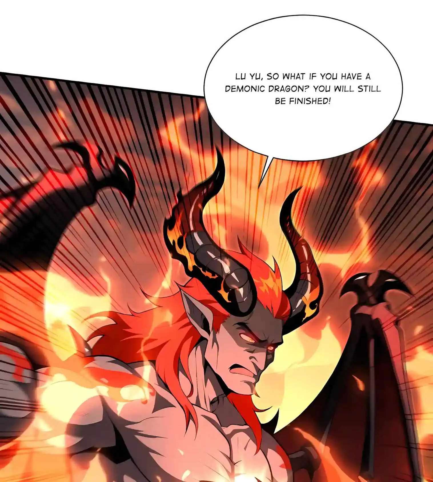 I Ushered in the Age of Mythical Pet Beasts Chapter 51 - page 44