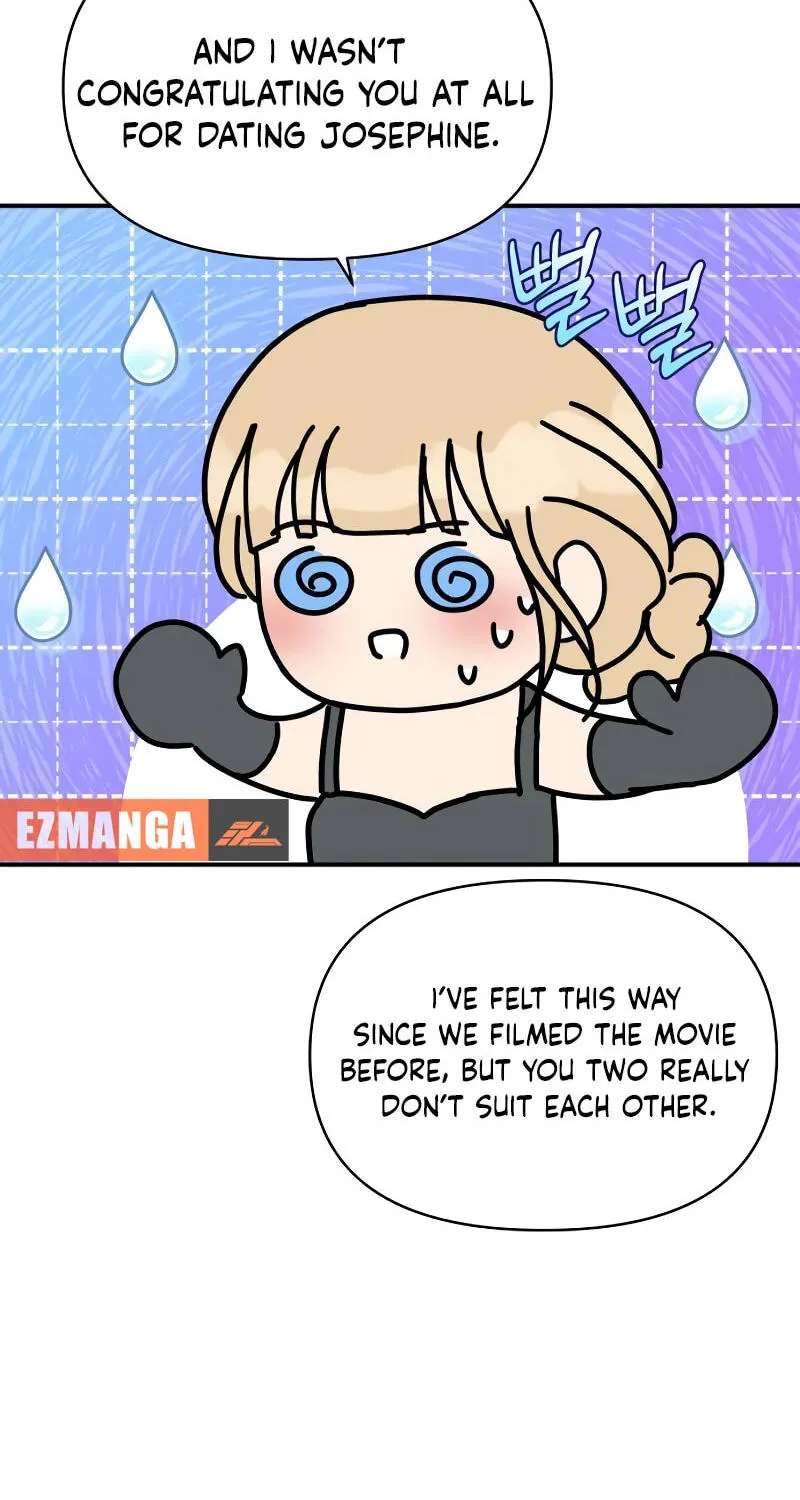Ctrl X Chapter 63 - page 29