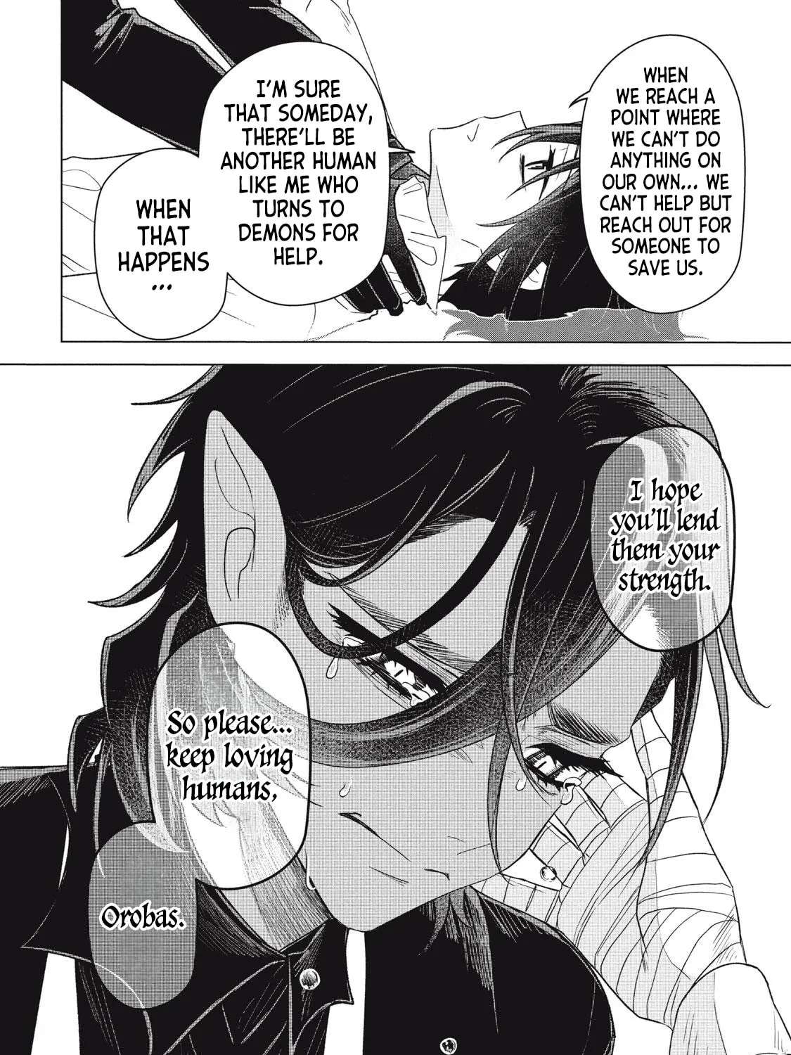 Ars Goetia: Munou to Yobareta Shounen wa, 72 no Akuma wo Shieki Shite Musou Suru Chapter 27 - page 14