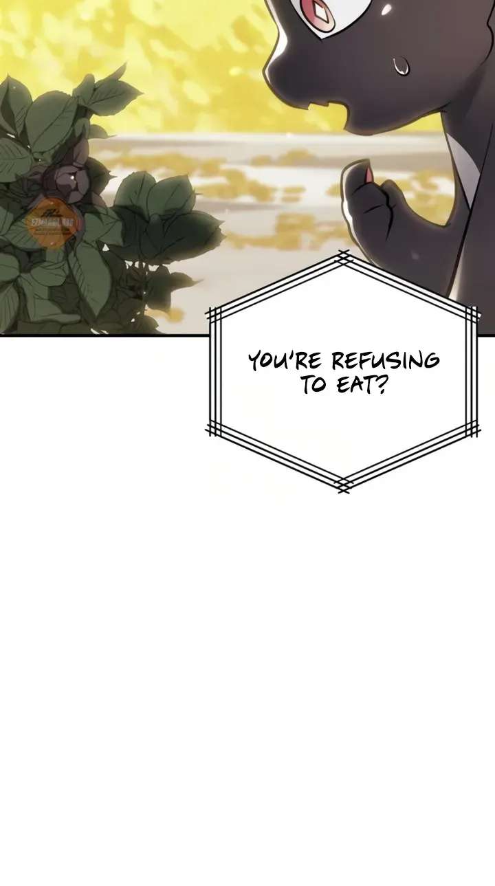 I Became a Hatchling Chapter 23 - page 35