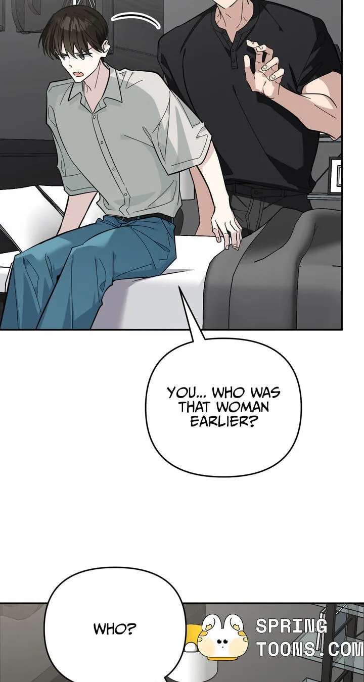 Give Birth to a Baby Wildcat for Me, Unless You Want to See Me Go Insane! Chapter 33 - page 93