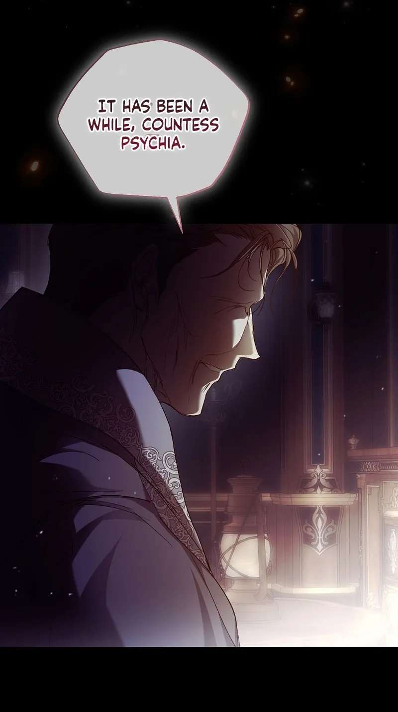 I'm Looking for a New Husband Chapter 56 - page 25