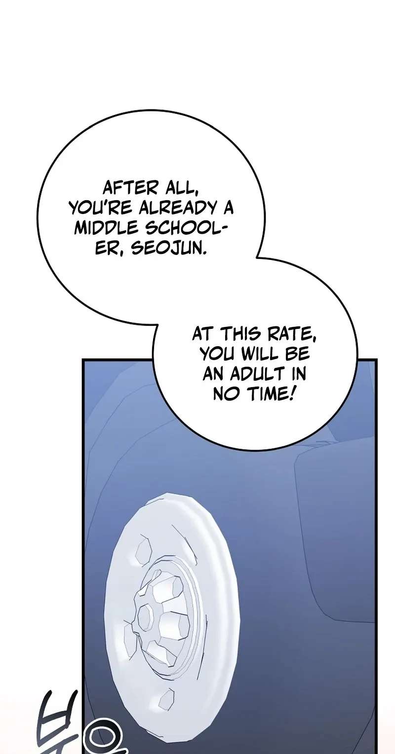 Superstar From Age 0 Chapter 102 - page 23