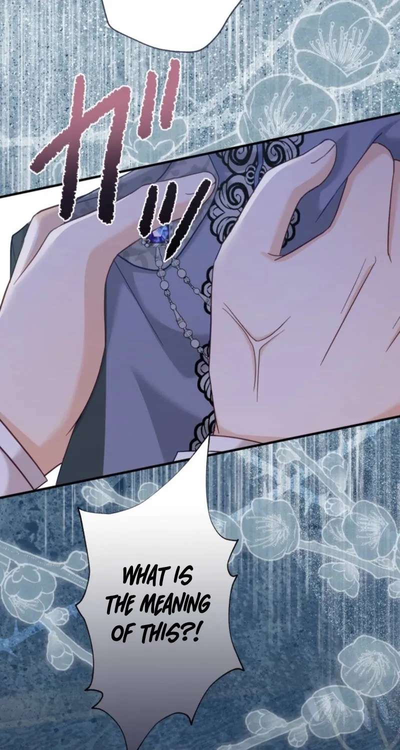 Princess Sveta's Political Marriage Chapter 83 - page 21