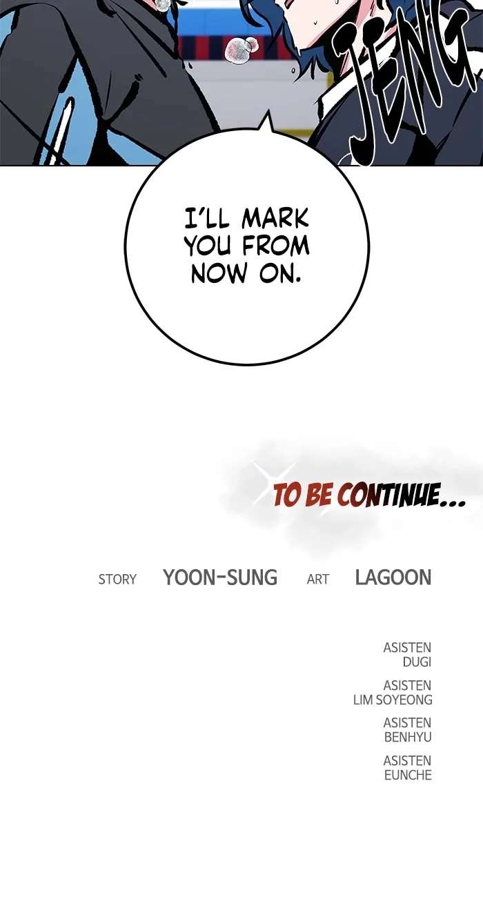 Top Corner Chapter 266 - page 81