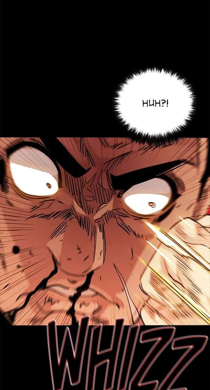 The Worst Generation Chapter 68 - page 55