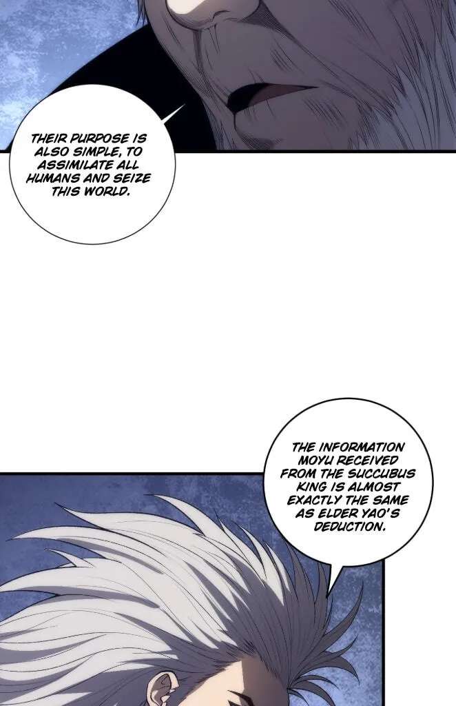 Necromancer, the Ultimate Scourge! Chapter 301 - page 37