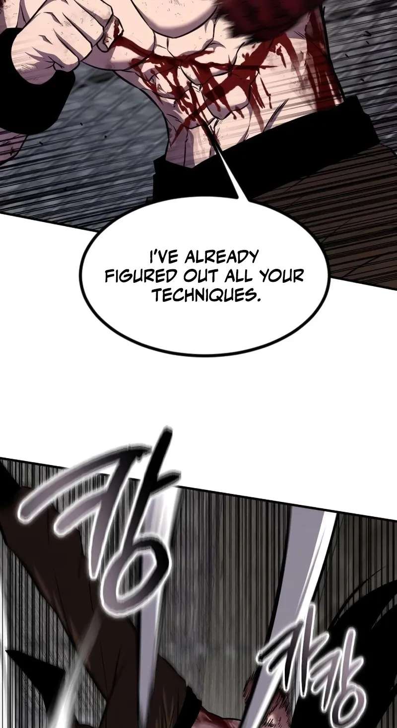A Dragon Lives in Kunlun Chapter 11 - page 55