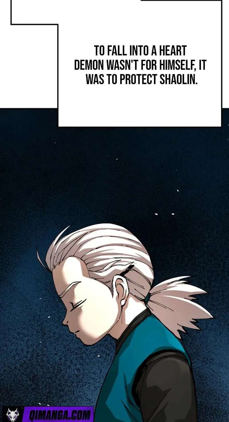 Warrior Grandpa and His Supreme Granddaughter Chapter 116 - page 28