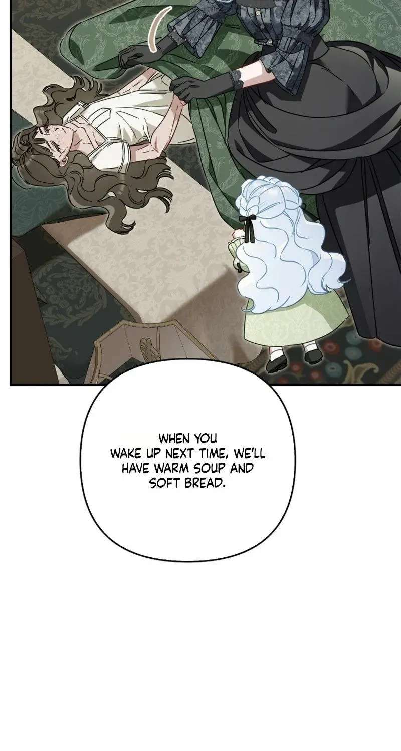 The Female Lead Takes Care of Everything Chapter 22 - page 27