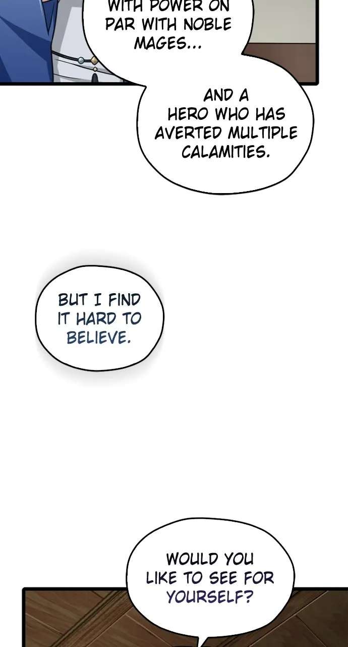 The Max Magic LevelGreat Sage’s Return Chapter 47 - page 53