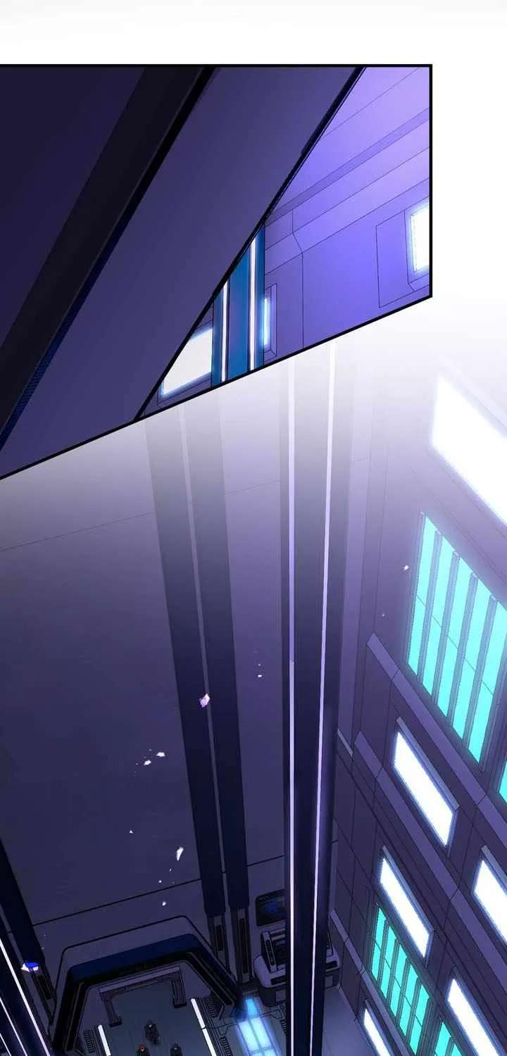 The Underworld Transcendent Is Unrivaled at the School——! Chapter 40 - page 17