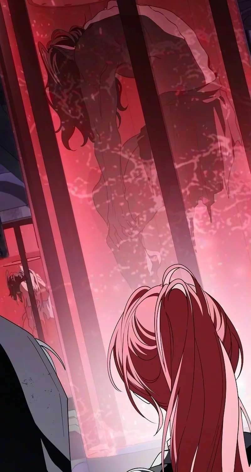 My Fiancé Won't Stop Babying Me Chapter 62 - page 99