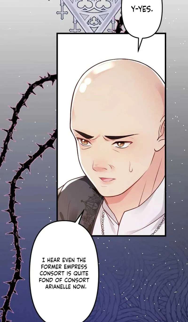 Keiyaku Mamahaha na no ni Boukun ga Kahogo Sugiru Chapter 49 - page 16