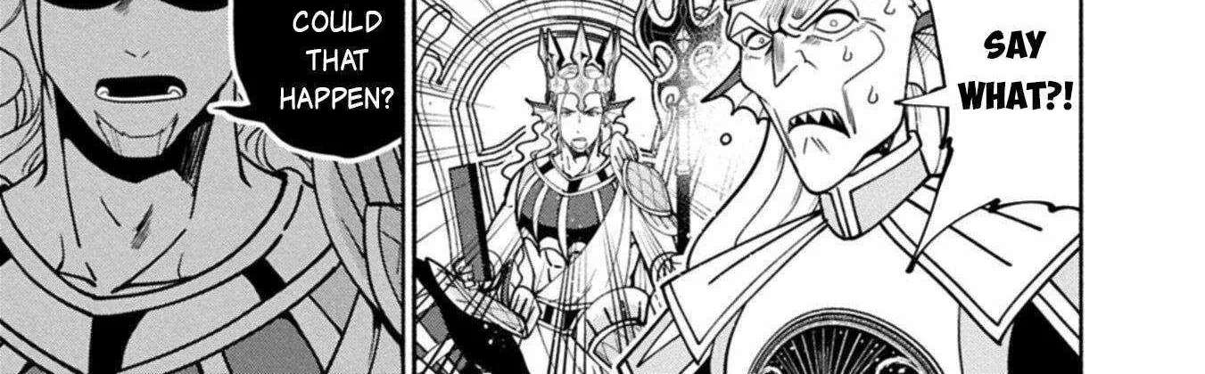 Hellmode ~Gamer Who Likes To Speedrun Becomes Peerless In A Parallel World With Obsolete Setting~ Chapter 103.1 - page 3