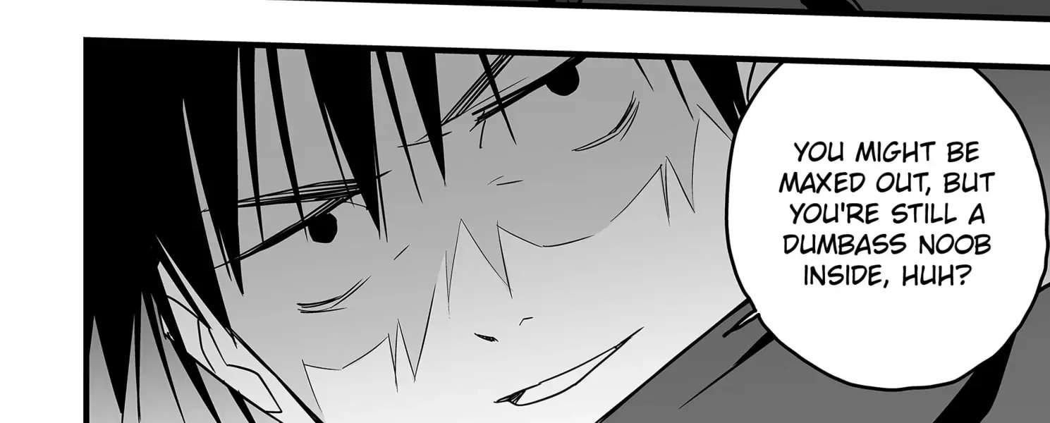 The Game Devil Chapter 31 - page 21
