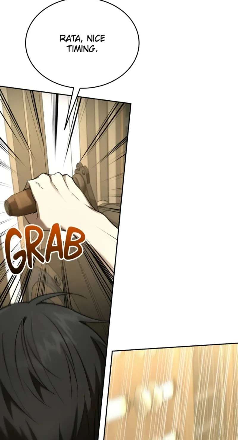 Kindergarten for Divine Beasts Chapter 76 - page 78