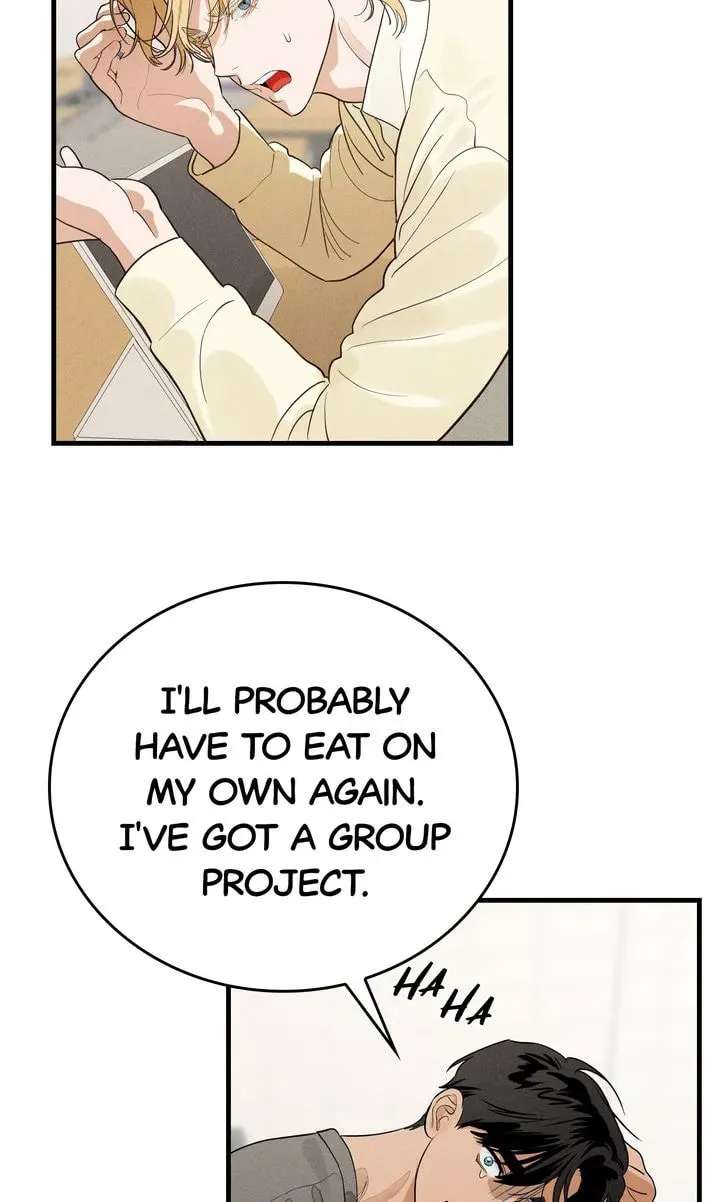 Playmate Chapter 26 - page 14