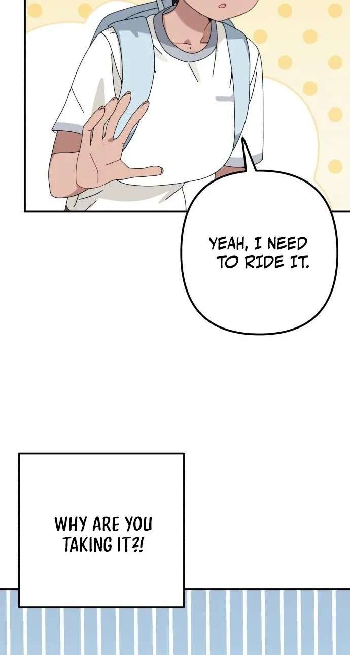 Black but Pure White RSS Feed Chapter 3 - page 22