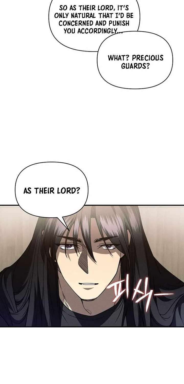 I Became the Successor of the Martial God Chapter 47 - page 48