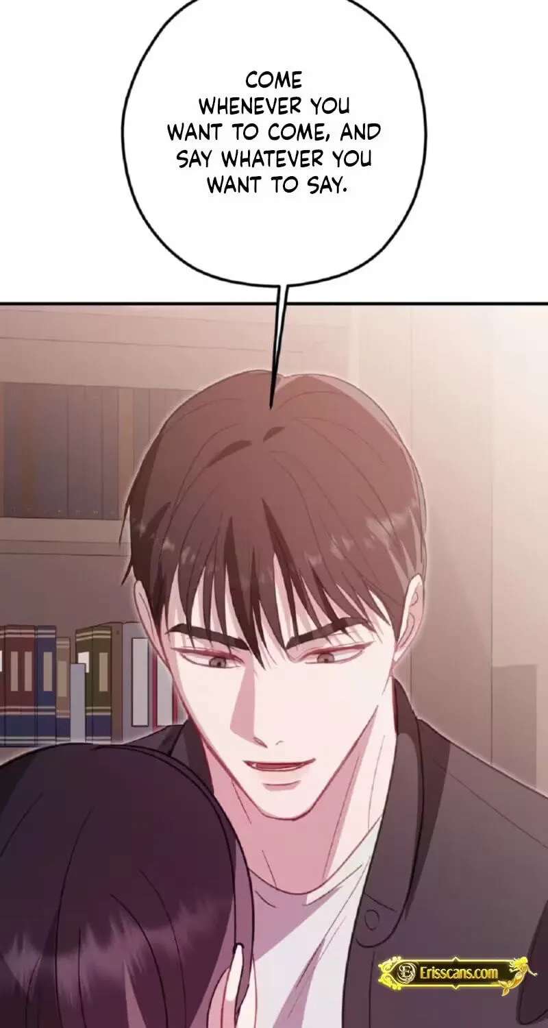 Marriage Gap Chapter 39 - page 21