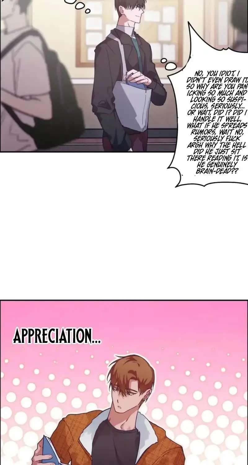A Man Can't Be a Daughter in Law Chapter 2 - page 52