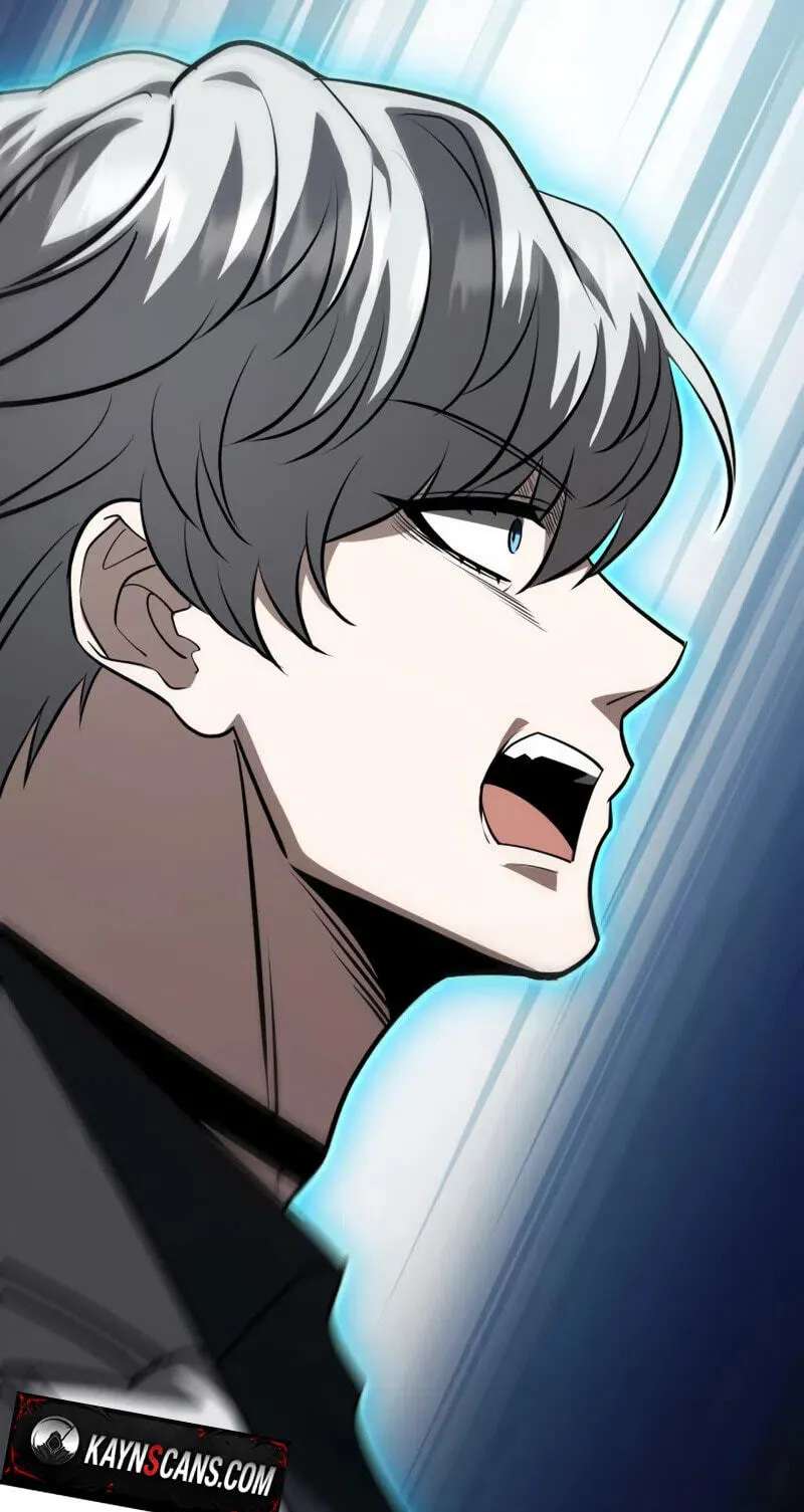 The World's Strongest Regime Chapter 18 - page 181