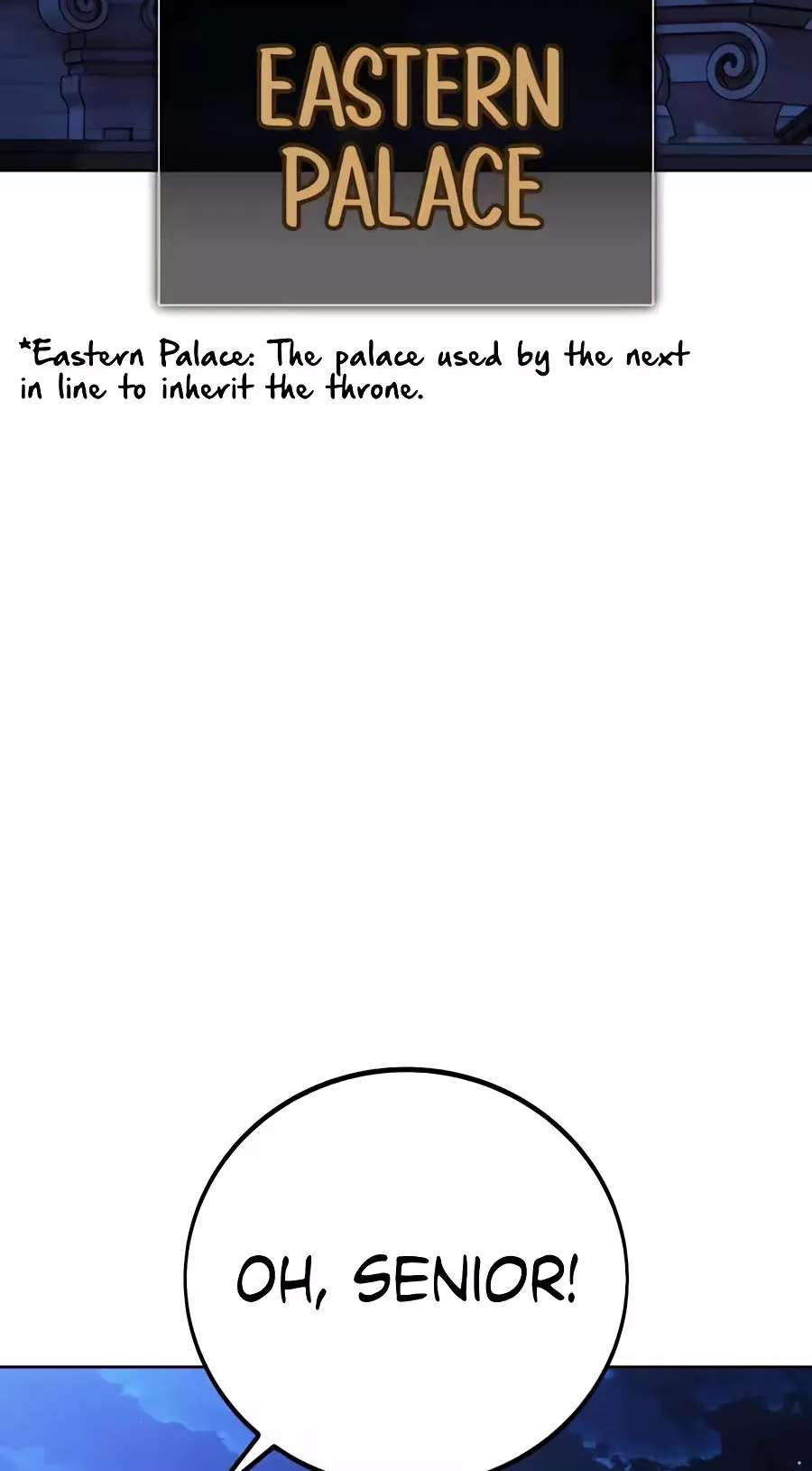 30 Years Have Passed Since the Prologue Chapter 18 - page 155