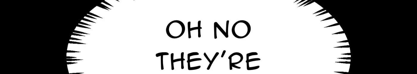 SAVING YOU Chapter 42 - page 134