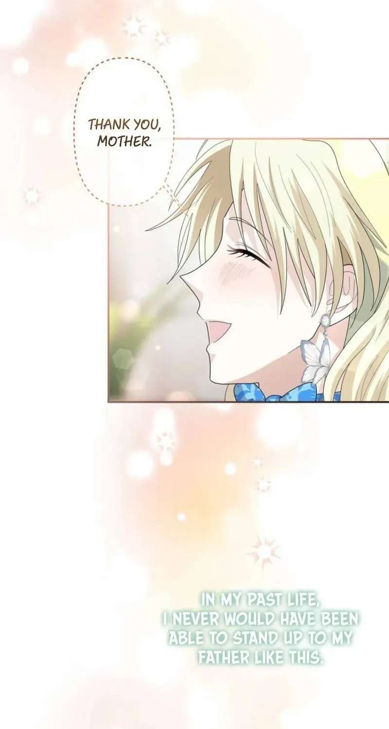 I Tried to be a Villainess, But Now I'm Being Obsessed Over?! Chapter 34 - page 37