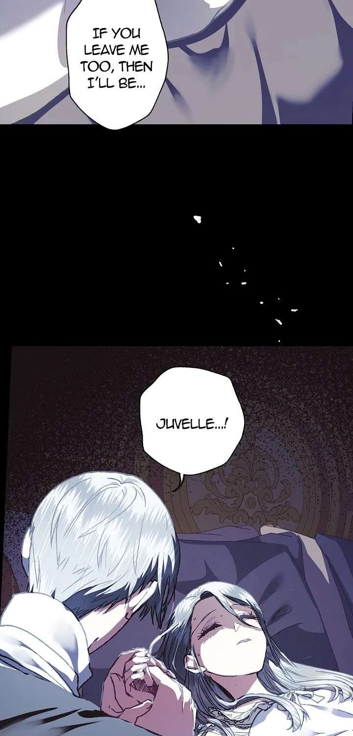 Father, I don't Wantthis Marriage Chapter 5 - page 13