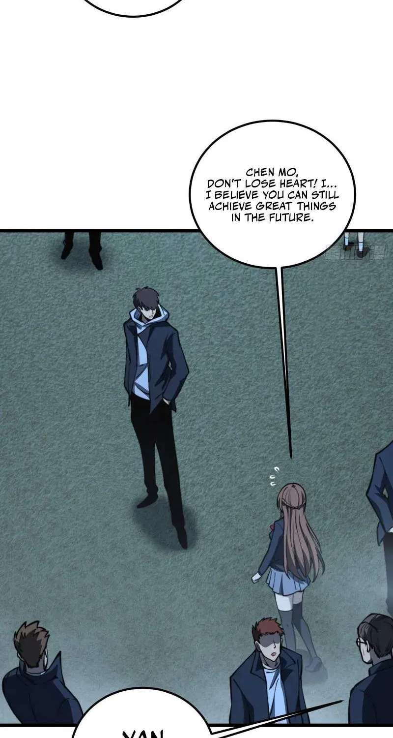 Everyone Start with Synthesizing the Undead Army Chapter 2 - page 17