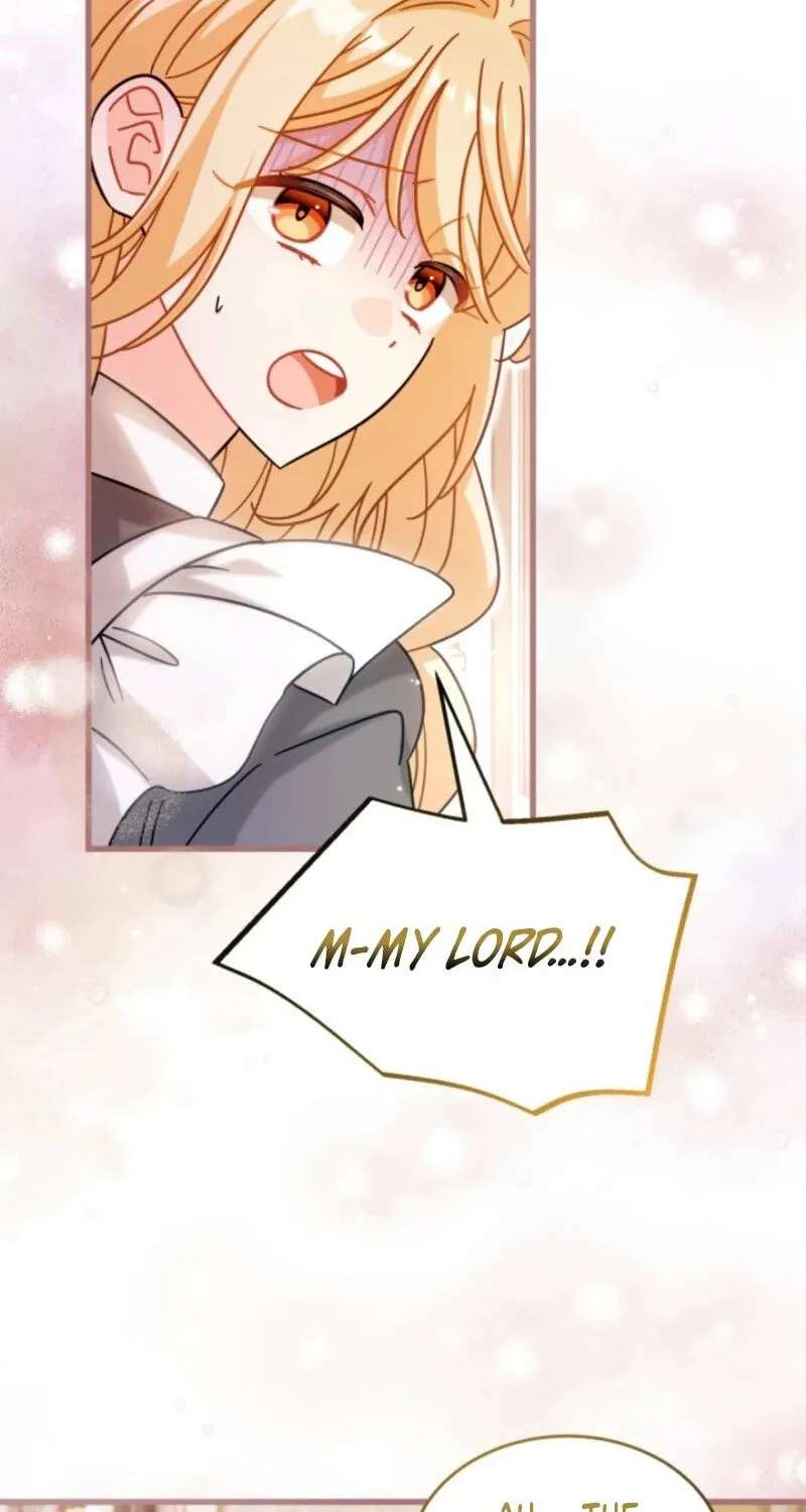 The Maid With a Child Chapter 27 - page 52