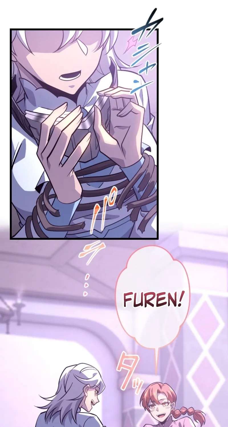 The Rebel of the Tyrant Noble House — Aster Chapter 38 - page 83
