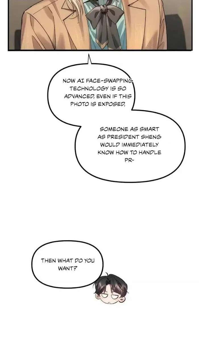 Between Dusk and Dawn Chapter 35 - page 9