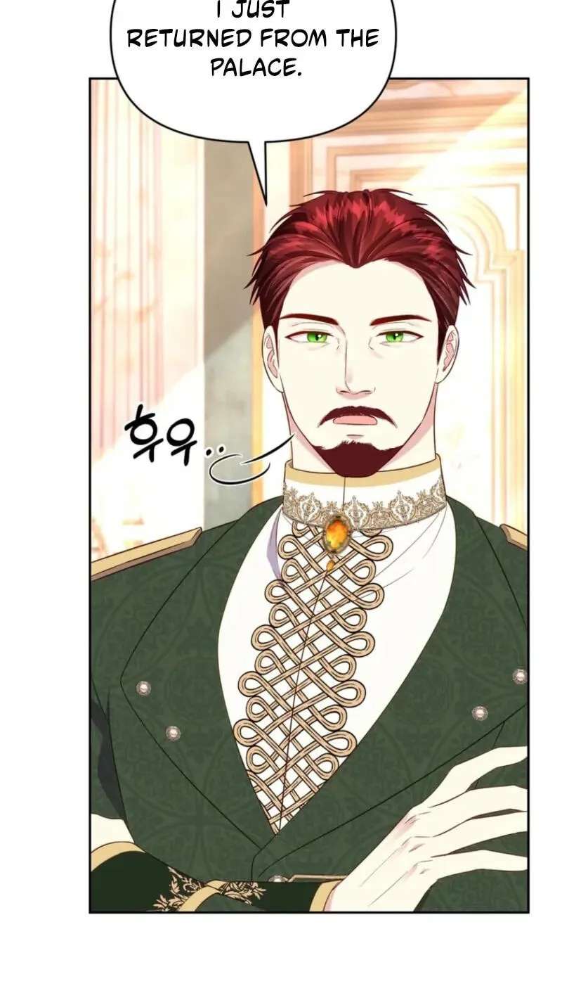 Shall We Work Overtime Together, Your Highness? Chapter 40 - page 15